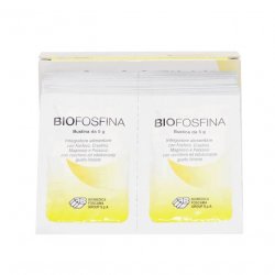 Биофосфина (Biofosfina) пак. 5г 20шт в Томске и области фото
